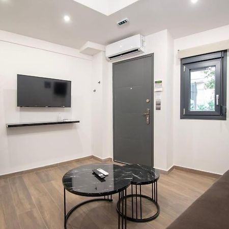 Antigonidon Loft Apartment Солун Екстериор снимка