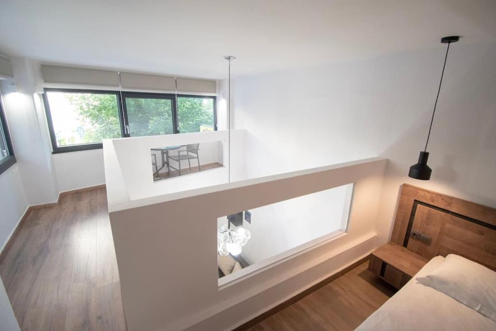 Antigonidon Loft Apartment Солун Екстериор снимка
